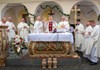 ​Župa Kneginec svečano proslavila župnu zaštitnicu sv. Mariju Magdalenu